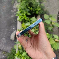فروش و‌ معاوضه iPhone 12 Pro پک اصلی ZAA در حد صفر|موبایل|رشت, منظریه|دیوار