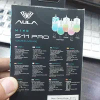 موس گیمینگ آئولا s11 pro|قطعات و لوازم جانبی رایانه|ایذه, |دیوار