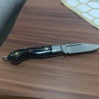 چاقوی اصل  بابا میخ کوب...|کلکسیون اشیاء عتیقه|اردبیل, |دیوار