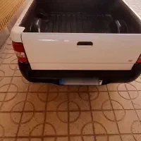 پراید وانت ۱۵۱ ارتقا یافته با لاینر پاششی|خودرو سواری و وانت|مرودشت, ابوذر شمالی|دیوار