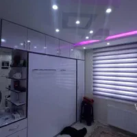 آپارتمان 105متری لوکس ویو پارک محله11|فروش آپارتمان|گلبهار, شهر جدید گلبهار|دیوار