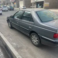 پارس ۹۳ کم کار