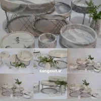 تولیدکننده سنگ منصوعی
