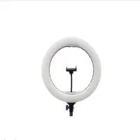 رینگ لایت به همراه سه پایه و ریموت کنترل