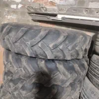 لاستیک آفرود