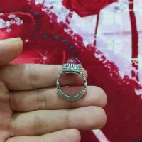 انگشتر نقره|جواهرات|محمدیه-قزوین, |دیوار