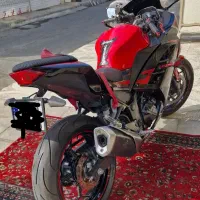 ninja 300 kavasaki sp|موتورسیکلت|مشکیندشت, |دیوار