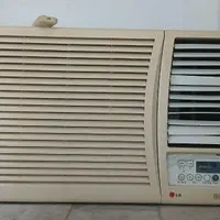 کولر گازی|کولر گازی و فن‌کوئل|رشت, رودباری|دیوار