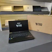 ایسر گیمینگ آکبند I5 13420Hرم۱۶ با۴گرافیکRTX|رایانه همراه|یزد, |دیوار