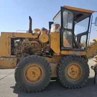 گریدر فیات m150|خودرو سنگین|مشهد, مشکینی (شهرک غرب)|دیوار