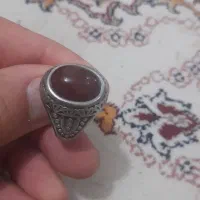 انگشتر|جواهرات|نیشابور, گمنام غربی|دیوار