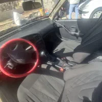 پژو آردی ای ۸۴ دوگانه