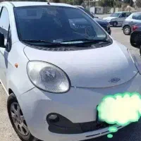 فروش  MvM ۱۱۰s|خودرو سواری و وانت|صدرا-فارس, فاز ۱|دیوار