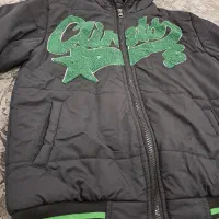 انواع کاپشن|کفش و لباس بچه|گنبد کاووس, |دیوار