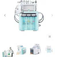 هیدروفیشال ۷ کاره لیزه موتور سنگین