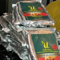 ادویه برگر و تاکو یو ۵۰۰ گرمی