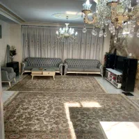 واحد ۱۰۰متر زیبا ودل باز  در مصباح