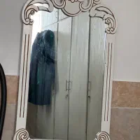 آینه میز آرایش و عسلی