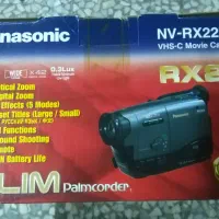 دوربین فیلمبرداری و عکاسی