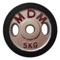 ۵۰ کیلو صفحه هالتر دمبل متغیر