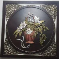 ساعت وقاب|ساعت دیواری و تزئینی|برازجان, |دیوار