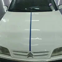 واکس پولیش سرامیک خودرو