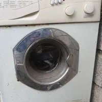 لباسشویی هایر