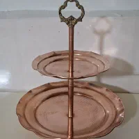 شیرینی خوری مسی