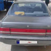 تویوتا کرونا