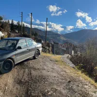 پروتون ویرا مدل 1384|خودرو سواری و وانت|نکا, |دیوار