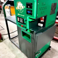 همه کاره دستمال کاغذی سفره زباله فریزر مدل XJ11|ماشین‌آلات صنعتی|مشهد, شهید بصیر|دیوار