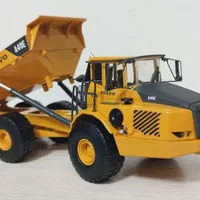 ماکت دامتراک VOLVO A40E|کلکسیون و سرگرمی|تهران, مهرآباد جنوبی|دیوار