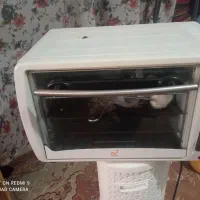 توستر|اجاق گاز و لوازم برقی پخت‌وپز|خرم‌آباد, |دیوار