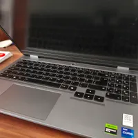 لپ تاپ ۱۵.۶ اینچی لنوو مدل LOQ-15IRX9|رایانه همراه|قزوین, |دیوار