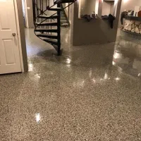 کاشی سابی و سنگ سابی