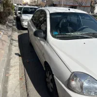 ریو‌ سفید|خودرو سواری و وانت|مشهد, صیاد شیرازی|دیوار