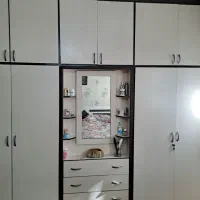 آپارتمان ۱۲۰متر/سند دار/سه طبقه تک واحدی|فروش آپارتمان|مشهد, موسوی قوچانی|دیوار