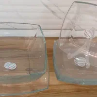ظروف پذیرایی خارجی جنس اصلی برند