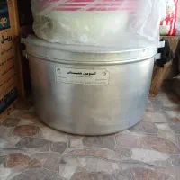 قابلمه روحی بزرگ درحده نوعه