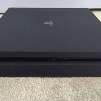 فروش کنسول بازی ps4 اسلیم اکانتی|کنسول، بازی ویدئویی و آنلاین|سردشت, |دیوار