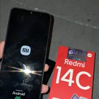 گوشی موبایل ردمی 14C|موبایل|دماوند, گیلاوند|دیوار
