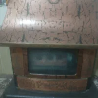 بخاری شومینه