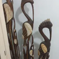 دکوری شیک|مجسمه، تندیس، ماکت|بهشهر, |دیوار