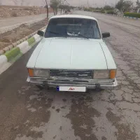 پیکان سواری مدل ۸۲|خودرو سواری و وانت|ایذه, |دیوار