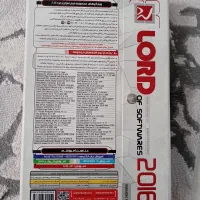 مجموعه نرم افزار لرد|قطعات و لوازم جانبی رایانه|تهران, نعمت‌آباد|دیوار