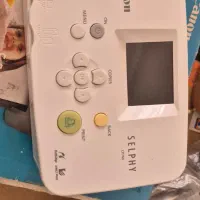 دستگاه چاپ عکس دیجیتال