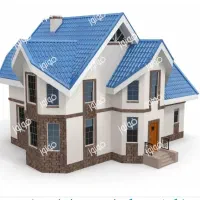 منزل مسکونی شیک و نوساز و تمیز