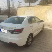 خودرو شاهین جی ال صفر