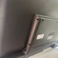 TV43اینچ|تلویزیون و پروژکتور|اسفراین, |دیوار