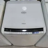 لباسشویی هیتاچی ژاپنی اتوماتیک اصلی